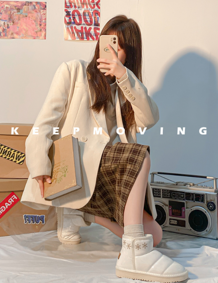 Sweet style