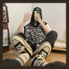 Casual canvas shoes A35