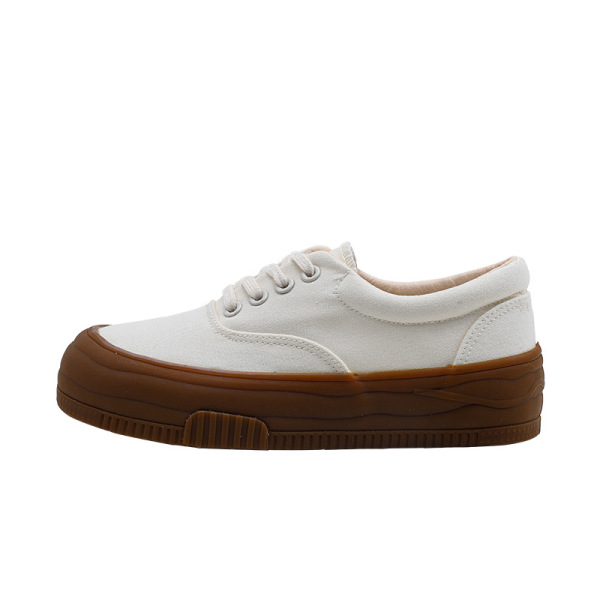 Lazy people wear platform shoes A39
